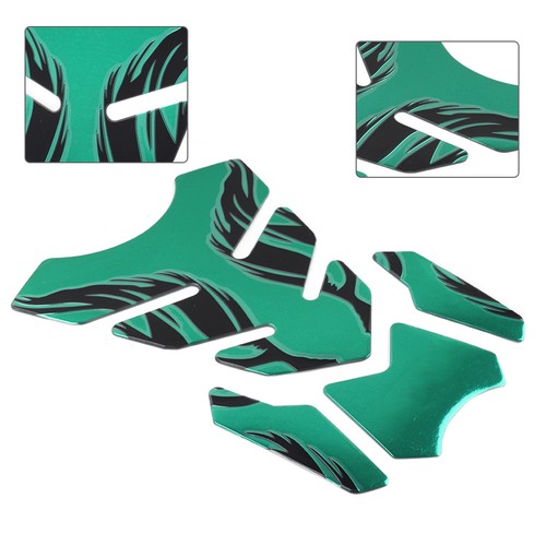 Tank pad stickers fit for - tank,
