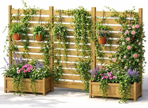 Pamapic set planter - 3,