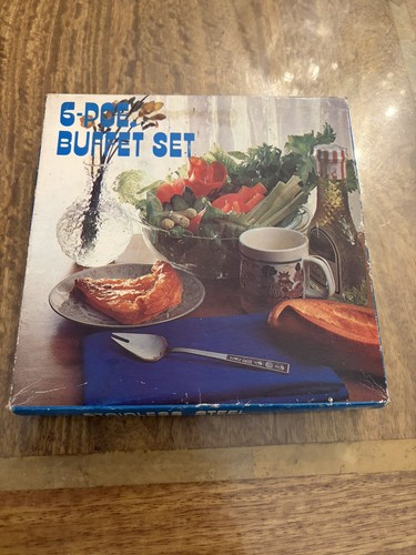 Vintage 1970 stainless - vintage, 1970’s