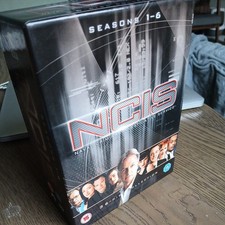 Ncis complete season to - ncis:, 6