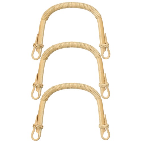 3pcs teapot handle shape - 3pcs,