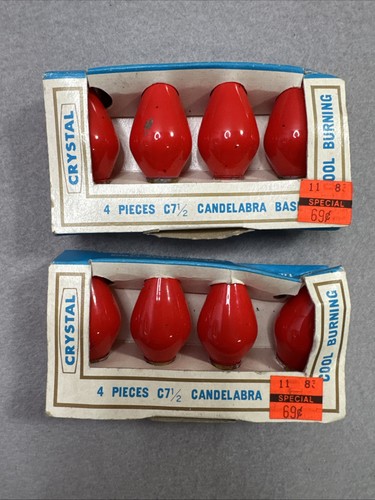 Vintage lot 1 - lot, c-7