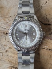 Vintage swiss charter quartz - swiss,