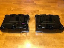 Harley Twin Cam Rocker Box Set