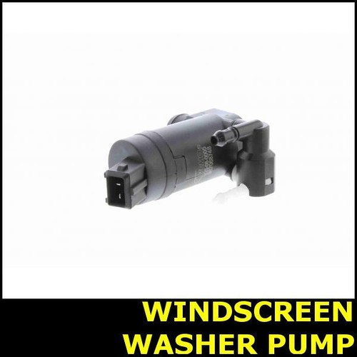 Windscreen washer pump for - windscreen,