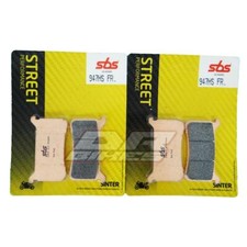 Honda CB1000R 2008 - 2016 SBS