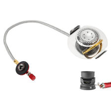 Camping Gas Stove Conversion Kit for Outdoor Trangia Stove GS2000 CW-C05 Burner