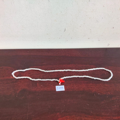 Antique tribal beads - tribal,