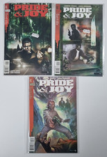 Pride & Joy Issue 1 2 3 DC