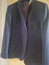 Taylor & Wright Suit Jacket & Waistcoat Slim Fit 46R