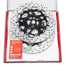 Brembo Serie ORO 310mm Front