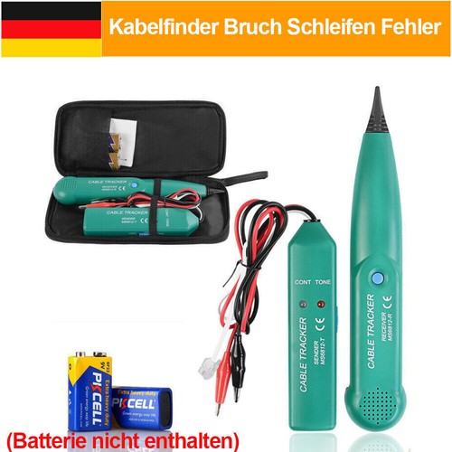 Ms6812 cable finder tone - ms6812,