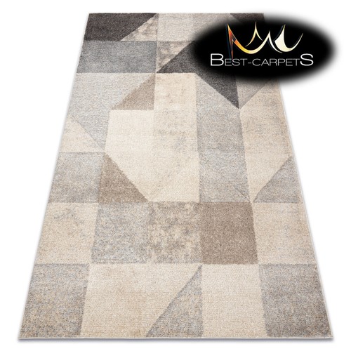 Quality modern design rug - design,