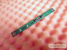 Dell PowerEdge 1600SC Power Button Switch Board LED DA05T1YB4C1