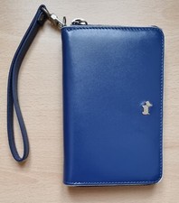 RADLEY blue ‘Blair’