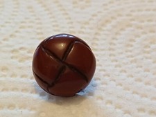 15mm 24L x 12 Choclolate Brown