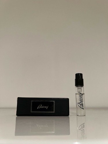 Brioni intense travel size - brioni,