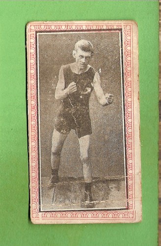 D304 rare 1920s davies - #d304.,