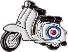 Moped Scooter Rally Northern