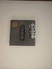 Tiki 3D Graphite Ingot Mold