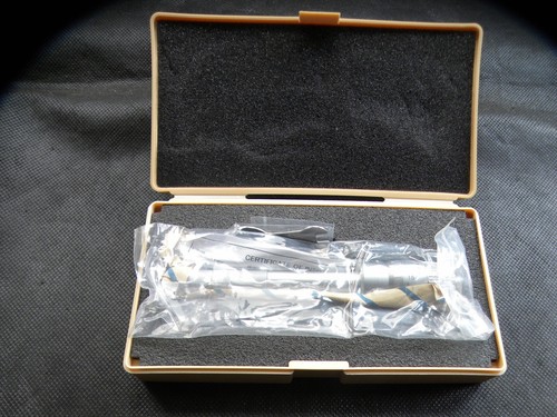 New boxed mitutoyo 368 - new,