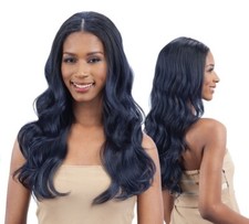 Freetress equal synthetic - synthetic, oval