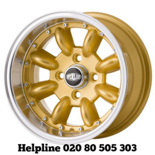 Mini S 7x13 Superlight MK2