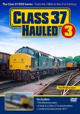 Class 37 Hauled No. 3