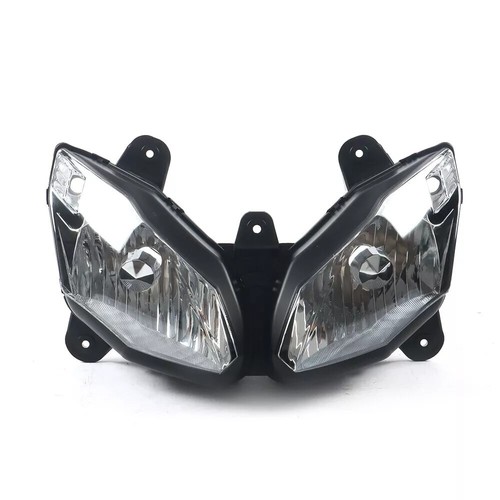 Motorcycle abs headlight - motorcycle,