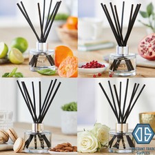 Aldi Luxury Fragranced Reed Diffuser 100ml No 1, 3, 14, 22, 24 Scented 