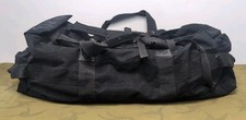 Black 100L Deployment Bag