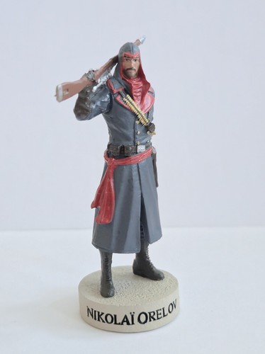 Assassin creed issue - creed,