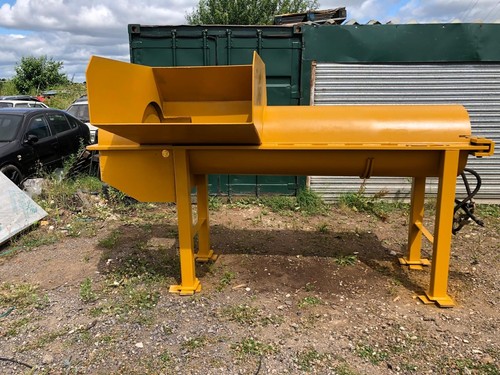 220 litre steel - steel, drum