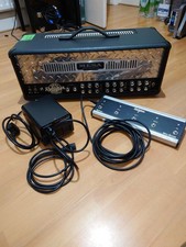 Mesa Boogie Dual Rectifier 100