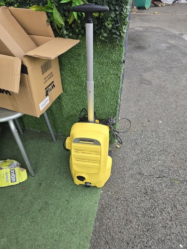 Karcher classic pressure - karcher,