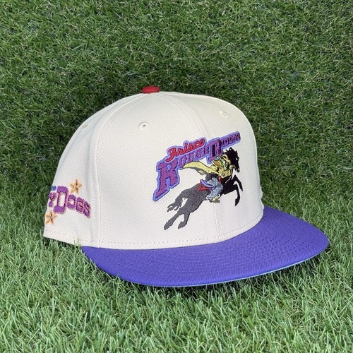 Myfitteds frisco roughriders - myfitteds,