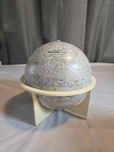 Vintage replogle moon - vintage,