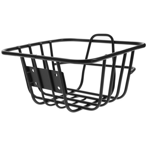 Bicycle basket folding bike - basket,