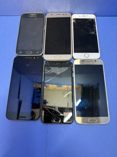 Job lot mobile phone - lot,