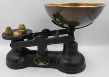 Vintage Salter Staffordshire