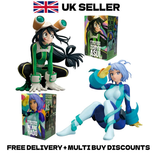Hero academia tsuyu - academia, asui