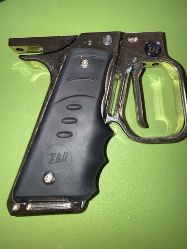 Wgp paintball onocker - wgp,