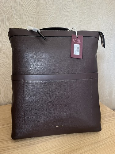Bnwt radley alba place - bnwt,