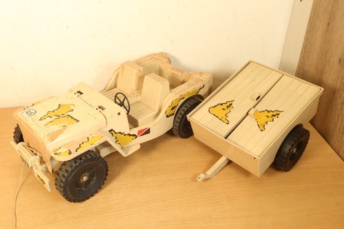 Vintage action man cherilea - man,