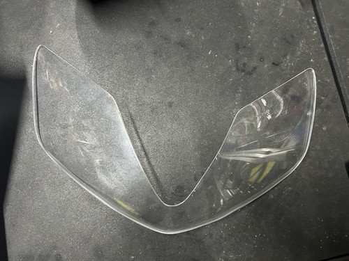 Honda cbr 600 headlight cover - 600,