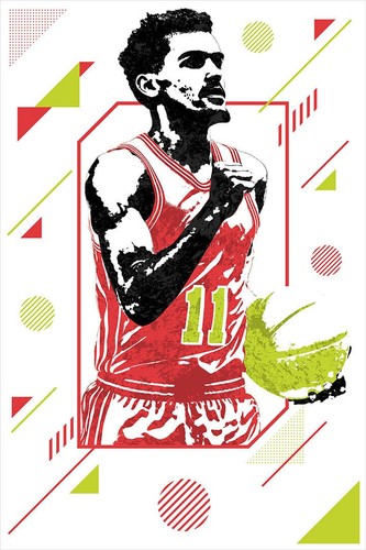 615203 trae young american - young,