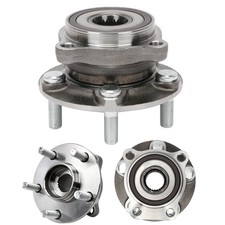 FRONT HUB WHEEL BEARING FOR