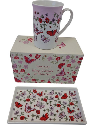 Whittard chelsea butterfly - chelsea,