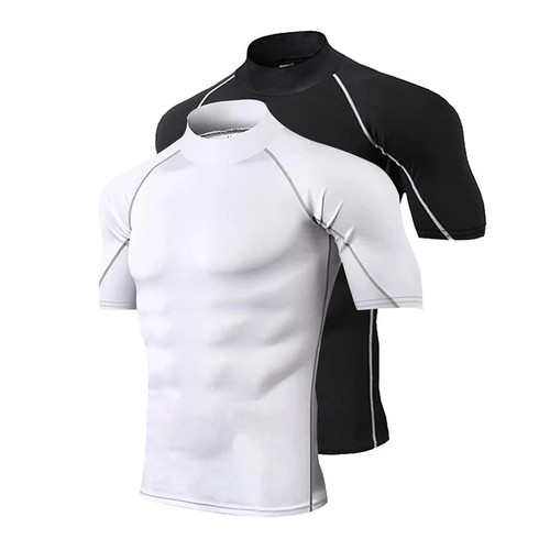 Mens rash vest guard - mens,