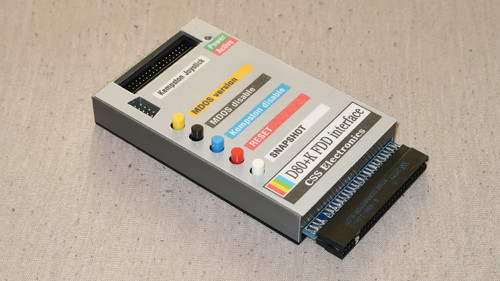 D80 floppy interface zx - interface,,